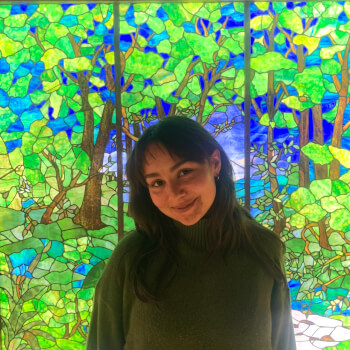 Simi Eliott (Simi Glass Studios)