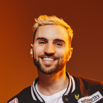 Simon Taylor