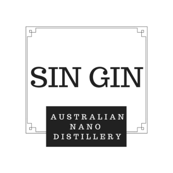 Sin Gin Distillery, food and drink tasting teacher