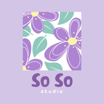 So So Studio, textiles teacher