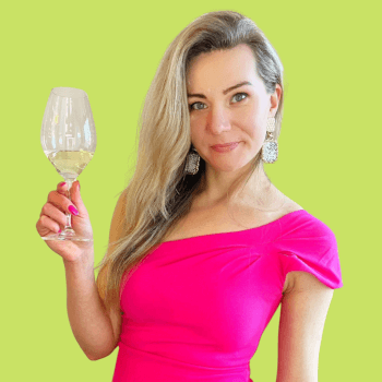 Sommelier Olga