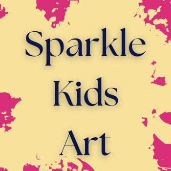 Sparkle Kids Art