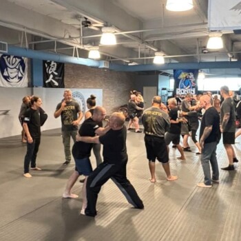 SPEAR - Street Smart SD, sports and games teacher