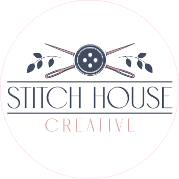 Stitch House Creative, textiles teacher