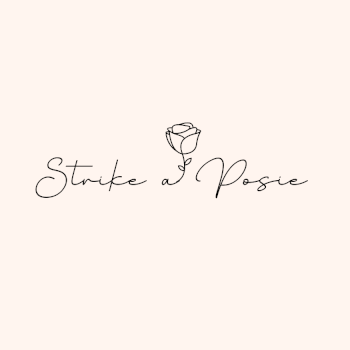 Strike a Posie
