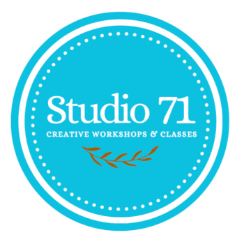 Studio 71, perfume making, pottery and skincare and haircare teacher
