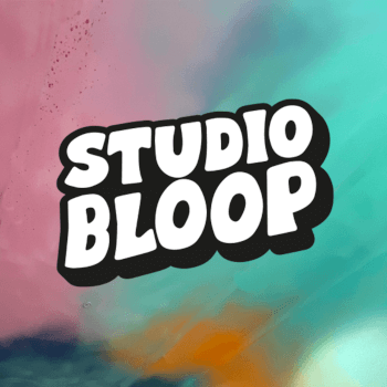 Studio Bloop, painting, textiles, drawing and experiences teacher