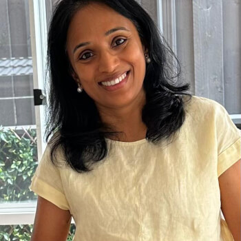 Sudha Karthik