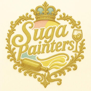 Suga Painters, painting teacher