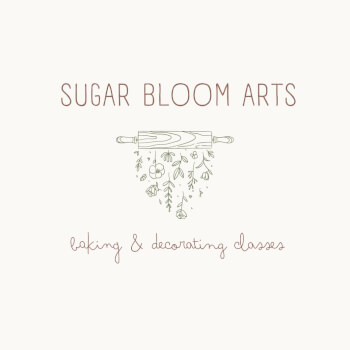 Sugar Bloom Arts, baking and desserts teacher