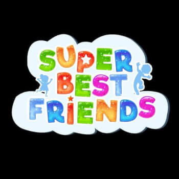 Super Best Friends, sports and games teacher