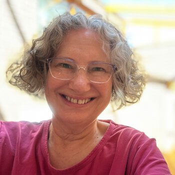 Susan Lacey