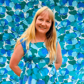 Suzie London / Bits 'n' Bobbins