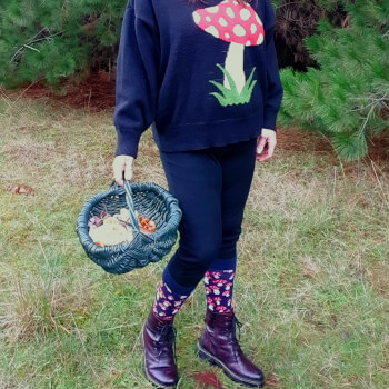 Tash Can Cook, gardening and cooking teacher