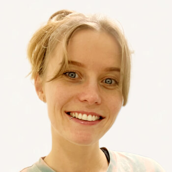 Tash Stokes,  teacher