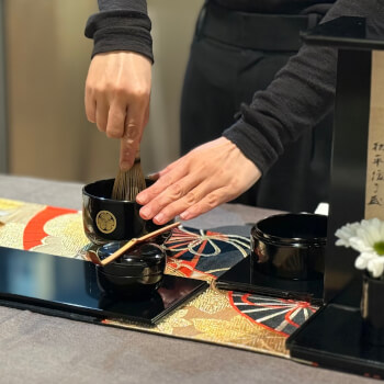 Tea Talk Melbourne