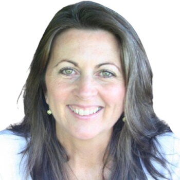 Tebeth Hamon, body and soul teacher