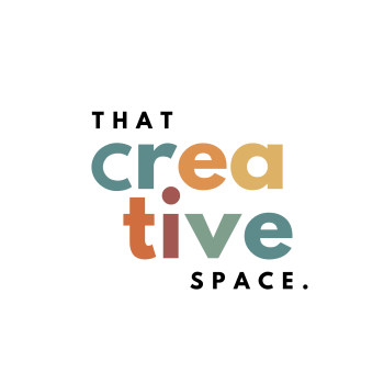 That Creative Space,  teacher