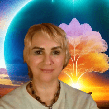 The Aquarian Tea Party, tea teacher