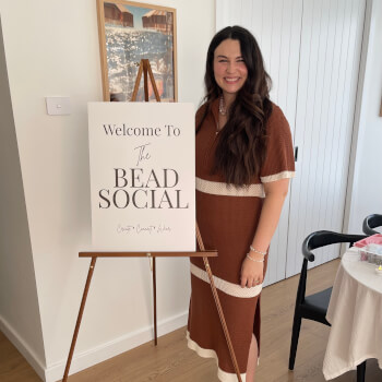 The Bead Social