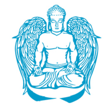 The Blue Budha, body and soul teacher