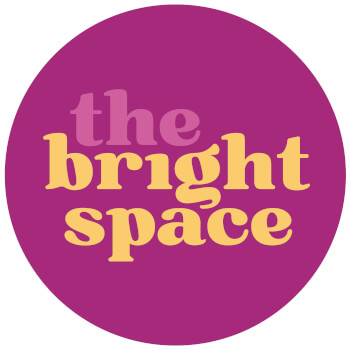 The Brightspace, painting and pottery teacher