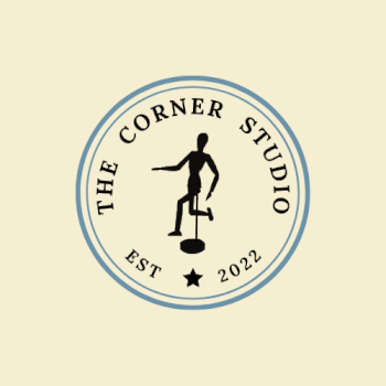The Corner Studio, painting and drawing teacher