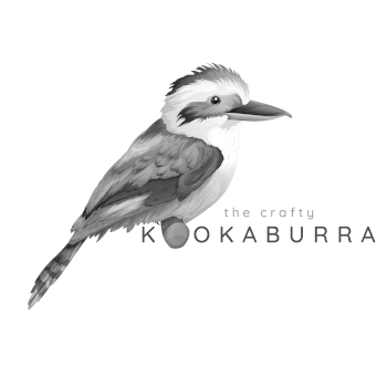 The Crafty Kookaburra