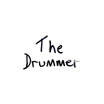 The Drummer