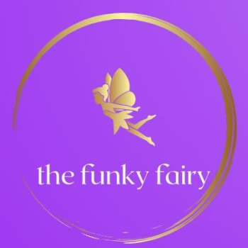 The Funky Fairy, candle making teacher