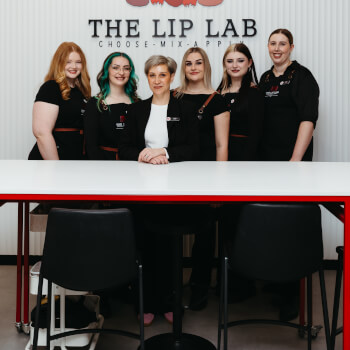 The Lip Lab Perth