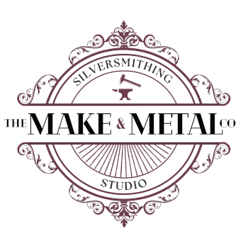The Make and Metal Co., jewellery making teacher