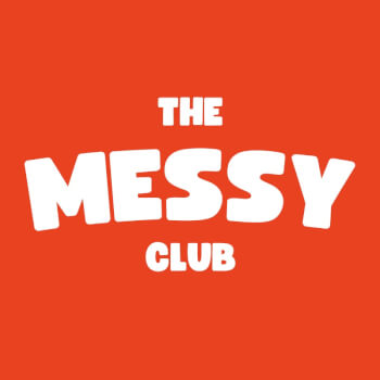 The Messy Club, sculpture and assemblage teacher