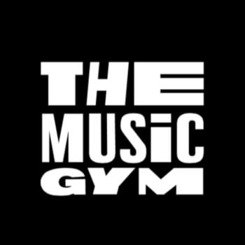 The Music Gym, music teacher