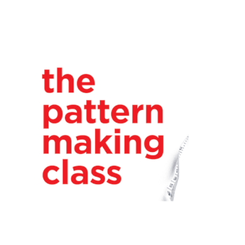 The Pattern Making Class