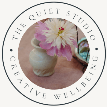 The Quiet Studio