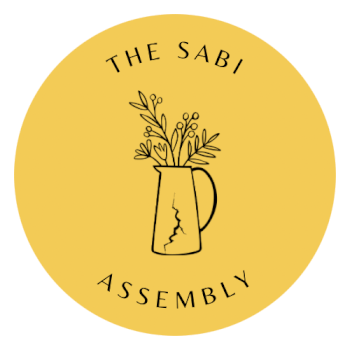 The Sabi Assembly, painting teacher