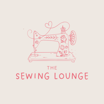 The Sewing Lounge, textiles teacher