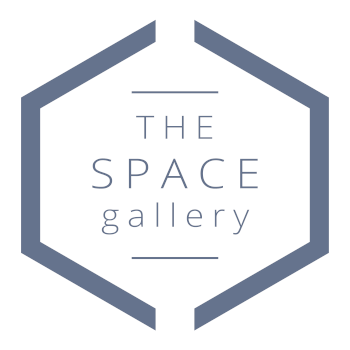 THE SPACE Gallery, fluid art, paper craft and ink and painting teacher