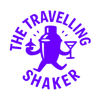 The Travelling Shaker, cocktail teacher
