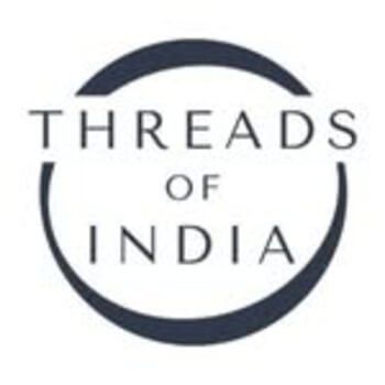 Threads of India, print making teacher