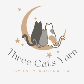 Three Cats Yarn, textiles teacher
