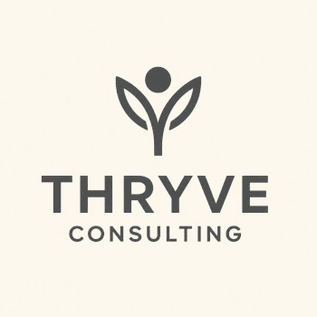 Thryve Consulting, experiences teacher