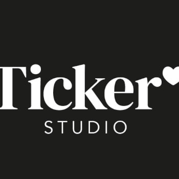 Ticker Studio, painting and textiles teacher
