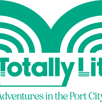 Totally Lit, paper craft and ink teacher