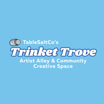 Trinket Trove