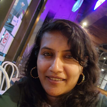 Ujwala Ganapathi, music teacher