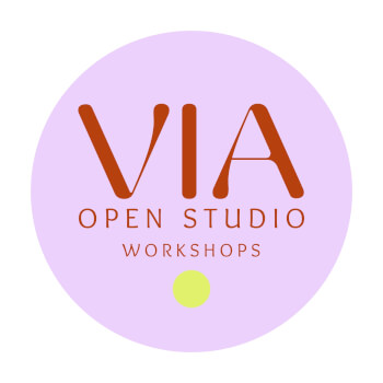 VIA Studio Open Workshops