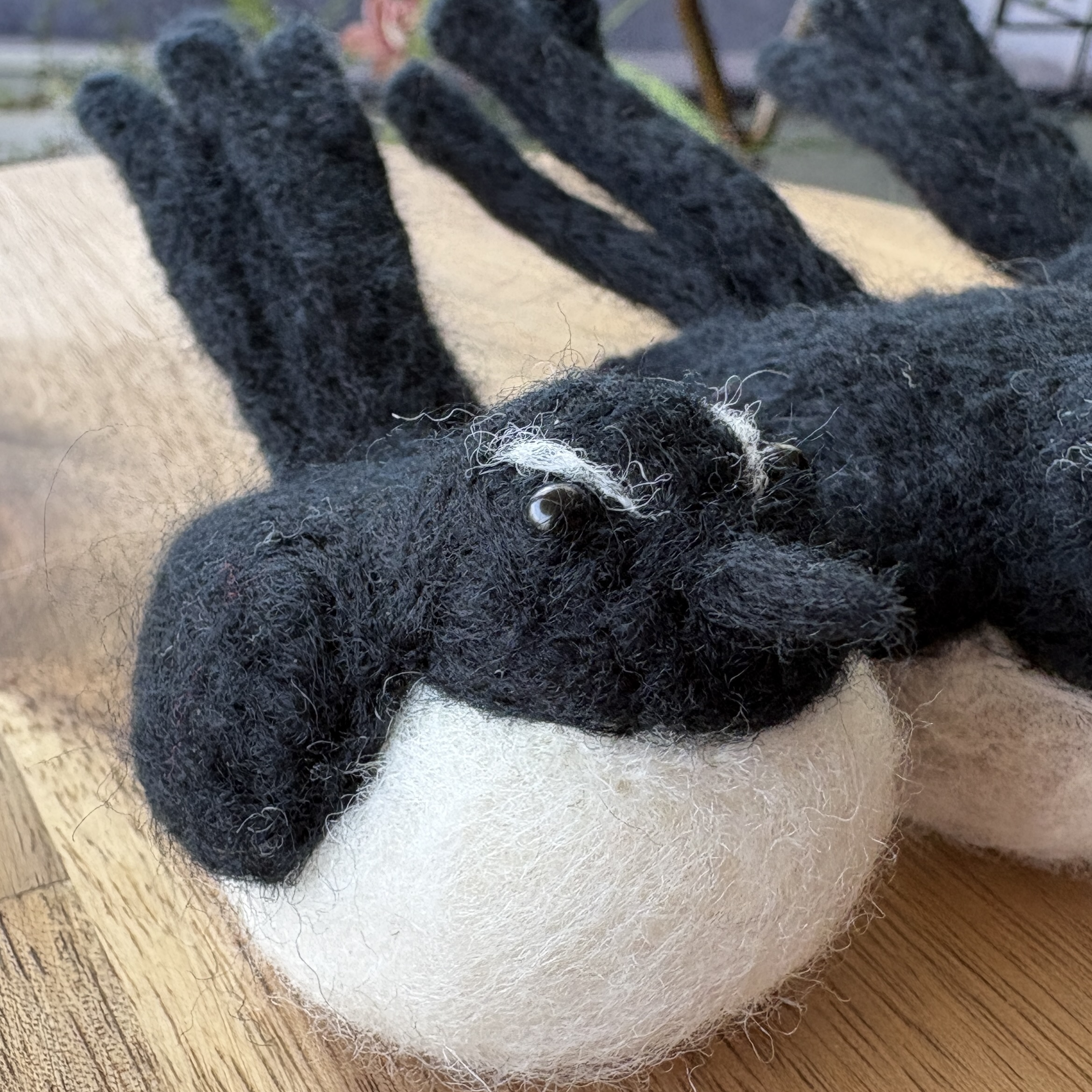 Wagtail Woolcraft