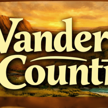 Wandering Country